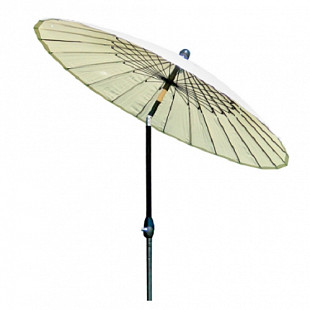 Зонтик от солнца Garden4you Shanghai 2.13 м 11811