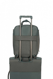 Рюкзак-сумка для ноутбука Samsonite B-Lite Icon 15.6" CH5-08022 Grey