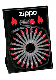 Кремни Zippo 1FLT 2406C 2406N