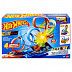 Трек Hot Wheels Безумные виражи и петли (HXR70)