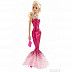 Кукла Barbie в вечерних платьях BFW16 BFW19