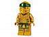 Конструктор LEGO Золотой Дракон 70666