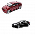 Коллекционная машина Bburago 1:18 BMW Х6 (18-12081)
