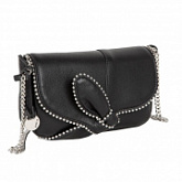 Женская сумка Pola 84529 black
