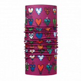Бандана Buff Original Kukuxumusu Taupa purple