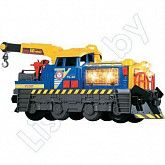 Игрушка Dickie Toys Локомотив функциональный 33 см (203308368)