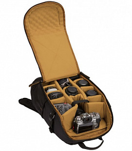 Рюкзак Thule Viso CVBP105K black (3204534)