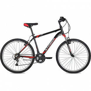 Велосипед Stinger Element 26" (2019) Black