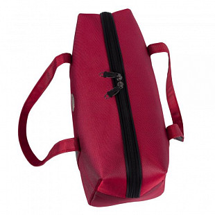 Дорожная сумка Polar 7061 red