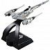 Модель звездного корабля Hot Wheels Star Wars The Mandalorian's N-1 Starfighter (HHR14 HMH98)