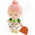 Игрушка Fisher Price Кукла с прорезывателем (HXK44)