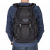 Рюкзак Polar 2818 black