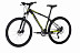 Велосипед Kellys Spider 30 27,5" (2018) black Велосипед Kellys Spider 30 27,5" (2018) black