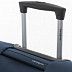 Чемодан малый Samsonite Acure CB7*41 904 dark blue