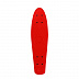 Penny board (пенни борд) RGX PNB-01 22" Red Penny board (пенни борд) RGX PNB-01 22" Red