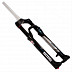 Вилка RockShox Reba RL SA 120 27.5" MaxleLite15 Black MoCtrl PLoc Right Alu TA ZAB15002