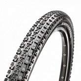 Велопокрышка Maxxis CrossMark 27.5x2.1 Wire Single TB85910000 Black