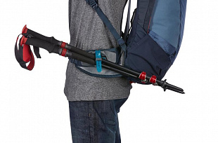 Рюкзак для путешествий Thule Capstone 32L Mens obsidian (224100)