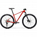 Велосипед Merida Big.Nine Limited 29" (2021) Glossy Race Red/Matt Red 