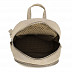 Рюкзак городской Ors Oro ORS-0109 /6 beige