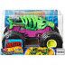 Машинка Hot Wheels Монстр трак Skelesaurus (FYJ83 JDP98)