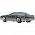 Машинка Hot Wheels Silver Series '84 Pontiac Firebird (GRT01 JKY09)