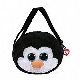 Игрушка сумка TY Gear Waddles Пингвин 95113