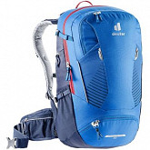 Рюкзак Deuter Trans Alpine 30 3200221-1316 lapis/navy (2021)