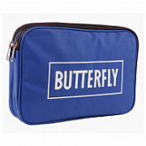 На картинке изображен Чехол двойной Butterfly Pro-case blue Чехол двойной Butterfly Pro-case blue