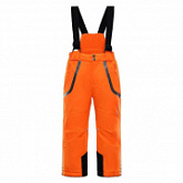 Брюки детские Alpine Pro Nuddo 2 orange