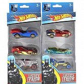 Набор машинок Hot Wheels SK70313-K3
