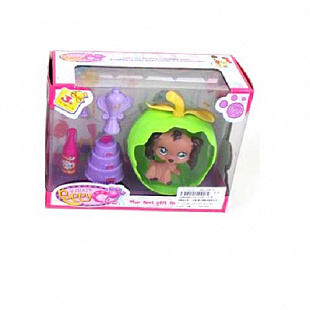 Игровой набор CL2103-5-8 Green