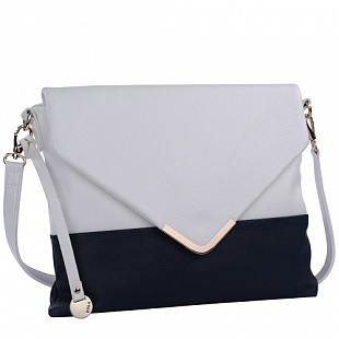 Женская сумка Pola 4238 white