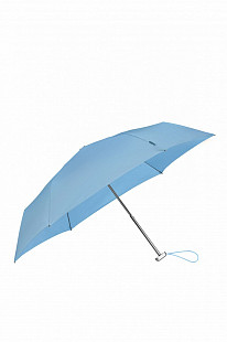 Зонт Samsonite Alu Drop S CK1*31 003 light blue