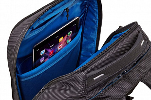 Рюкзак Thule Crossover 2 Backpack 30L C2BP116BLK black (3203835)