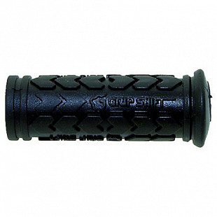 Ручки руля M-Wave Для грип-шифтеров 90мм 5-410018 Black