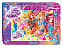 Мозаика Step Puzzle Rainbow 80 77150