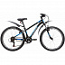 Велосипед Stinger Element STD 24" (2020) Black