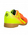 Бутсы зальные Jogel Rapido Orange JSH4001-Y