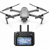 Квадрокоптер DJI MAVIC 2 Pro (DJI Smart Controller)
