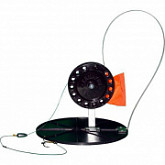 Жерлица оснащенная JER-OSN