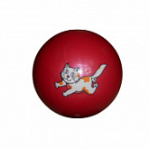 Мяч гимнастический, для фитнеса (фитбол) Libera 6028-8,5 cat