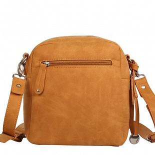 Женская сумка Pola 8236 yellow