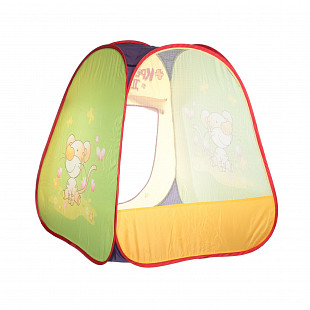 Домик детский игровой 889-78B