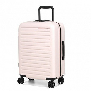 Чемодан Samsonite Stackd 55 см KF1*80 001 pink
