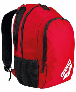 Рюкзак Arena Spiky 2 backpack Red 1E005 40