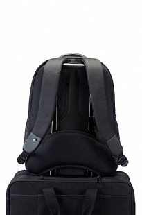 Рюкзак Samsonite Vectura 39V-09007 Black
