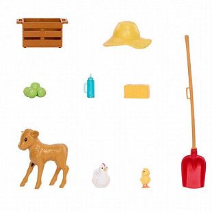 Кукла Barbie Фермер (HRG62)