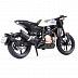 Масштабная модель мотоцикла Maisto 1:18 Husqvarna Motorcycles Vitpilen 701 2018 (39300)