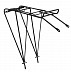 Багажник задний Force MTB 26" с пружиной 22305 black 